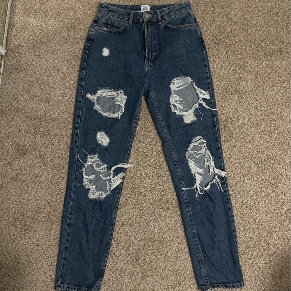 BDG jeans